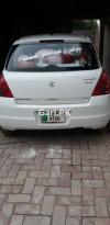 Suzuki Swift  2019 For Sale in Lahore