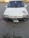 Kia Pride  1996 For Sale in Gujranwala