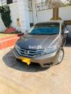 Honda City Aspire 2016 For Sale in Karachi