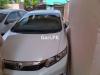 Honda Civic VTi Oriel Prosmatec 2015 For Sale in Lahore