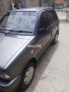 Suzuki Mehran VX 2012 For Sale in Bahawalpur