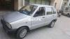 Suzuki Mehran VX 2005 For Sale in Lahore