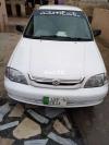 Suzuki Cultus VXR 2008 For Sale in Rawalpindi