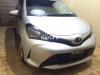 Toyota Vitz  2016 For Sale in Lahore