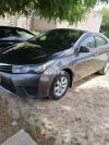 Toyota Corolla GLI 2017 For Sale in Mianwali