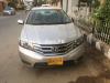 Honda City IVTEC 2015 For Sale in Karachi