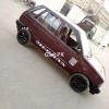 Suzuki Mehran VX 1995 For Sale in Karachi