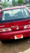 Suzuki Cultus VXR 2010 For Sale in Rawalpindi