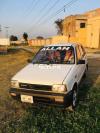 Suzuki Mehran VX 2006 For Sale in Rawalpindi