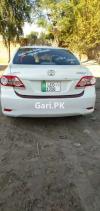 Toyota Corolla XLI 2011 For Sale in Mianwali