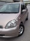 Toyota Vitz  2000 For Sale in Peshawar