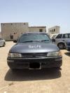 Toyota Corolla XE 1997 For Sale in Karachi