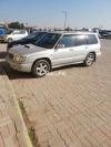 Subaru Other  2000 For Sale in Islamabad