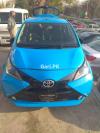 Toyota Aygo  2015 For Sale in Islamabad