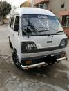 Suzuki Bolan  2004 For Sale in Kohat