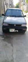 Suzuki Mehran VX 2011 For Sale in Wah