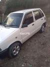 Suzuki Mehran VXR 2007 For Sale in Rawalpindi