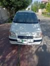 Hyundai Santro  2004 For Sale in Lahore