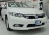 Honda Civic VTi Oriel Prosmatec 2014 For Sale in Jhang