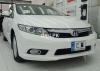 Honda Civic VTi Oriel Prosmatec 2014 For Sale in Jhang Sadar