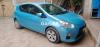 Toyota Aqua VTi Oriel Prosmatec 2012 For Sale in Peshawar