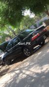 Toyota Corolla XE 1997 For Sale in Rawalpindi