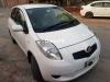 Toyota Vitz  2010 For Sale in Faisalabad