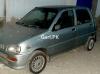 Daihatsu Cuore  2006 For Sale in Karachi