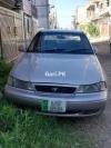 Daewoo Cielo  1993 For Sale in Islamabad