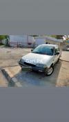 Suzuki Margalla Prosmetic 1993 For Sale in Islamabad