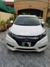 Honda Vezel  2016 For Sale in Lahore