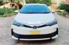 Toyota Corolla GLI 2019 For Sale in Rahim Yar Khan