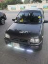 Daihatsu Cuore  2006 For Sale in Lahore