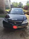 Honda Civic EXi 2006 For Sale in Sialkot