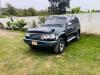 Toyota Land Cruiser  1996 For Sale in Islamabad