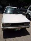 Nissan Sunny  1987 For Sale in Multan