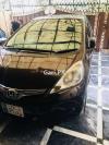 Honda Fit  2017 For Sale in Lahore