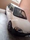 Suzuki Cultus VXR 2005 For Sale in Rawalpindi