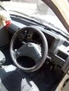 Suzuki Mehran VXR 1989 For Sale in Chakwal