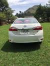 Toyota Corolla GLI 2016 For Sale in Mansehra