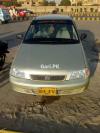 Suzuki Cultus VXR 2004 For Sale in Karachi