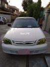 Suzuki Cultus VXR 2005 For Sale in Lahore