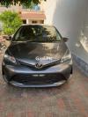 Toyota Vitz  2020 For Sale in Faisalabad