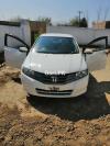 Honda City Aspire 2013 For Sale in Rawalpindi