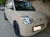 Suzuki Alto Lapin 2010 For Sale in Karachi