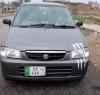 Suzuki Alto  2010 For Sale in Sialkot