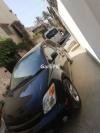 Toyota IST  2006 For Sale in Karachi