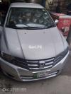 Honda City IVTEC 2013 For Sale in Sheikhupura