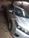 Toyota Corolla GLI 2016 For Sale in Lahore