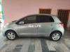 Toyota Vitz  2009 For Sale in Gujranwala